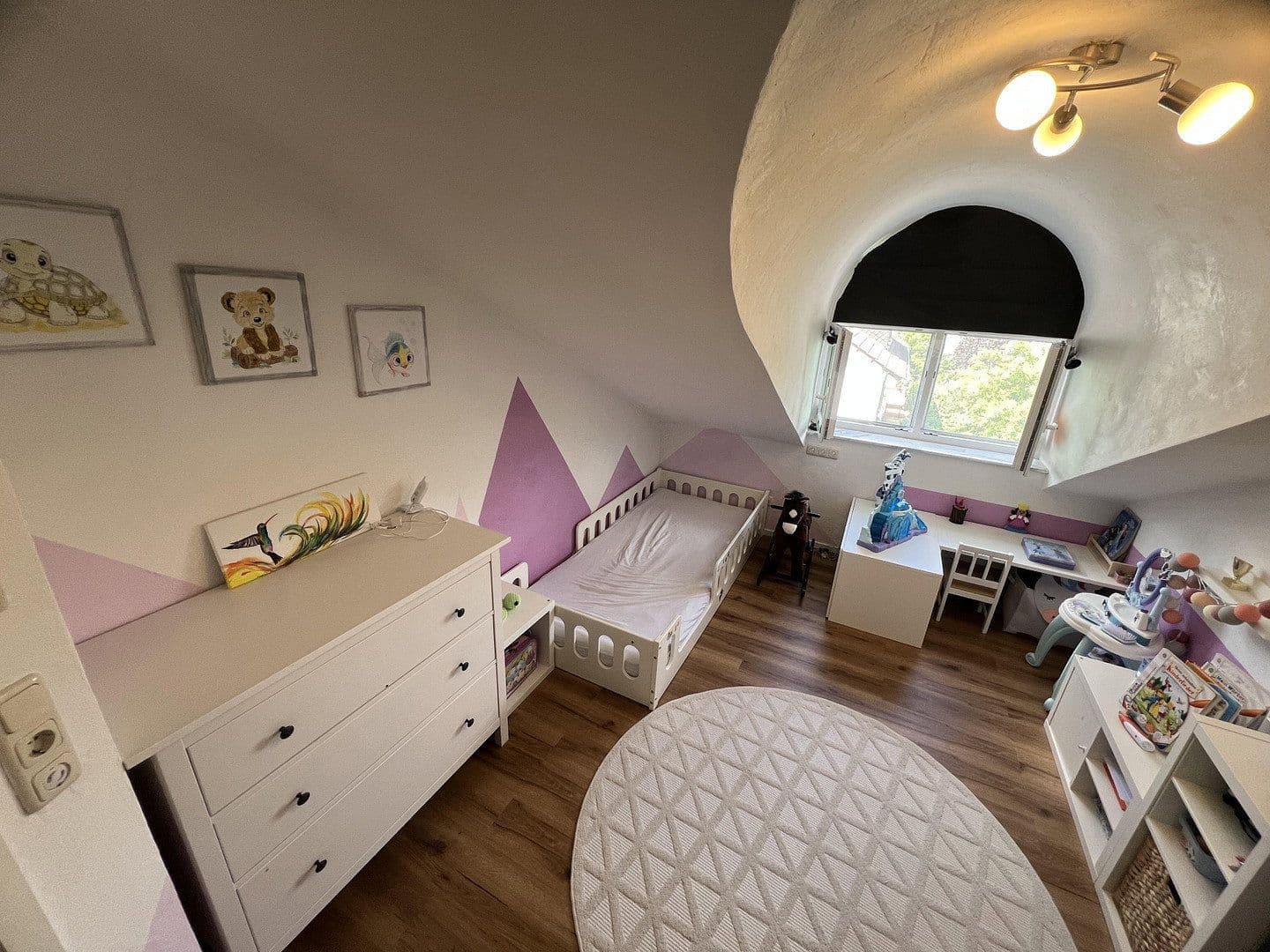 Predaj bytu 4-izbový 111 m², Obertshausen, Hesensko Predaj bytu 4-izbový 111 m², Obertshausen, Hesensko