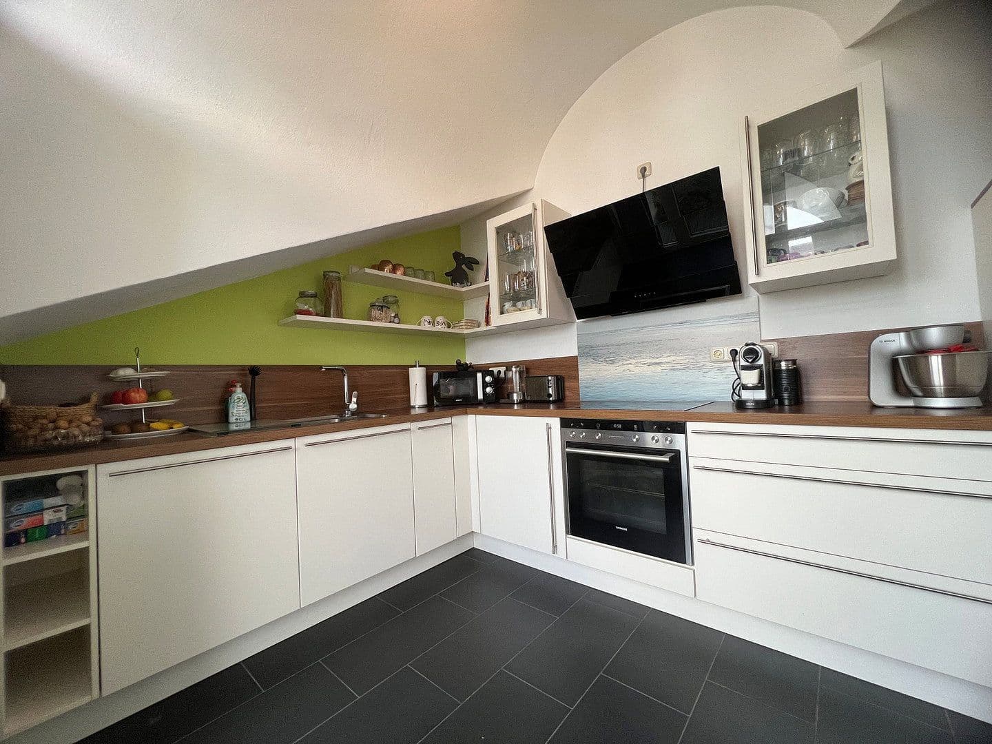 Predaj bytu 4-izbový 111 m², Obertshausen, Hesensko Predaj bytu 4-izbový 111 m², Obertshausen, Hesensko