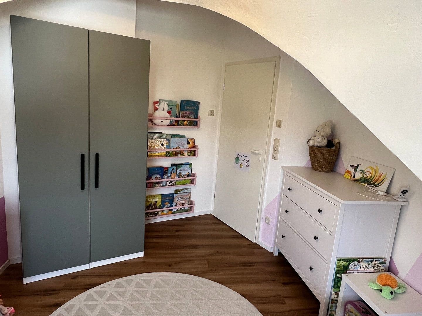 Predaj bytu 4-izbový 111 m², Obertshausen, Hesensko Predaj bytu 4-izbový 111 m², Obertshausen, Hesensko
