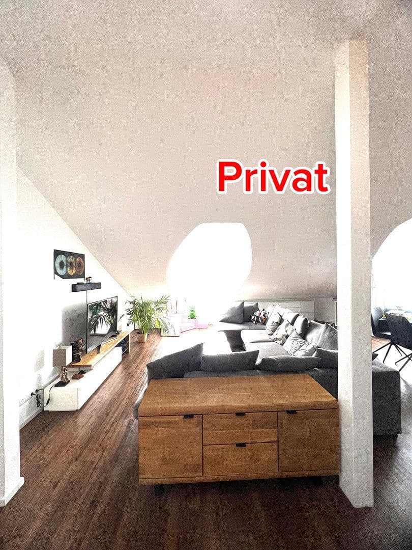 Predaj bytu 4-izbový 111 m², Obertshausen, Hesensko Predaj bytu 4-izbový 111 m², Obertshausen, Hesensko