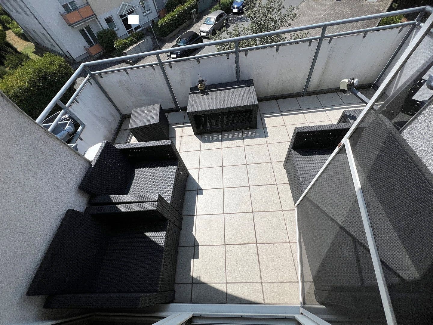 Predaj bytu 4-izbový 111 m², Obertshausen, Hesensko Predaj bytu 4-izbový 111 m², Obertshausen, Hesensko