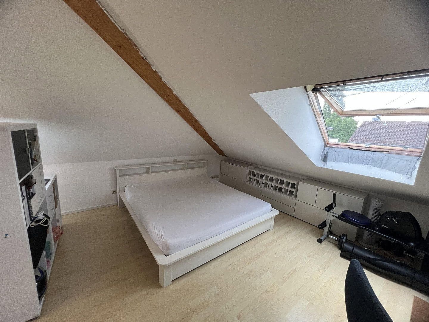Predaj bytu 4-izbový 111 m², Obertshausen, Hesensko Predaj bytu 4-izbový 111 m², Obertshausen, Hesensko