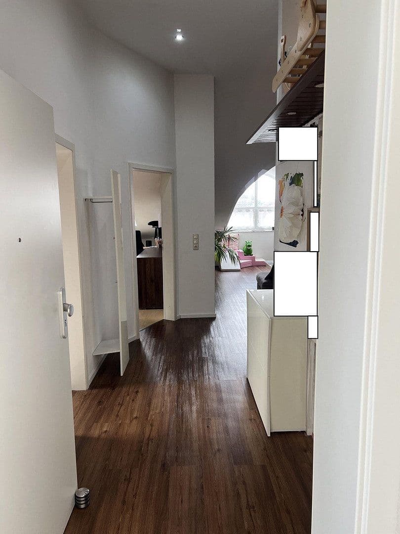 Predaj bytu 4-izbový 111 m², Obertshausen, Hesensko Predaj bytu 4-izbový 111 m², Obertshausen, Hesensko