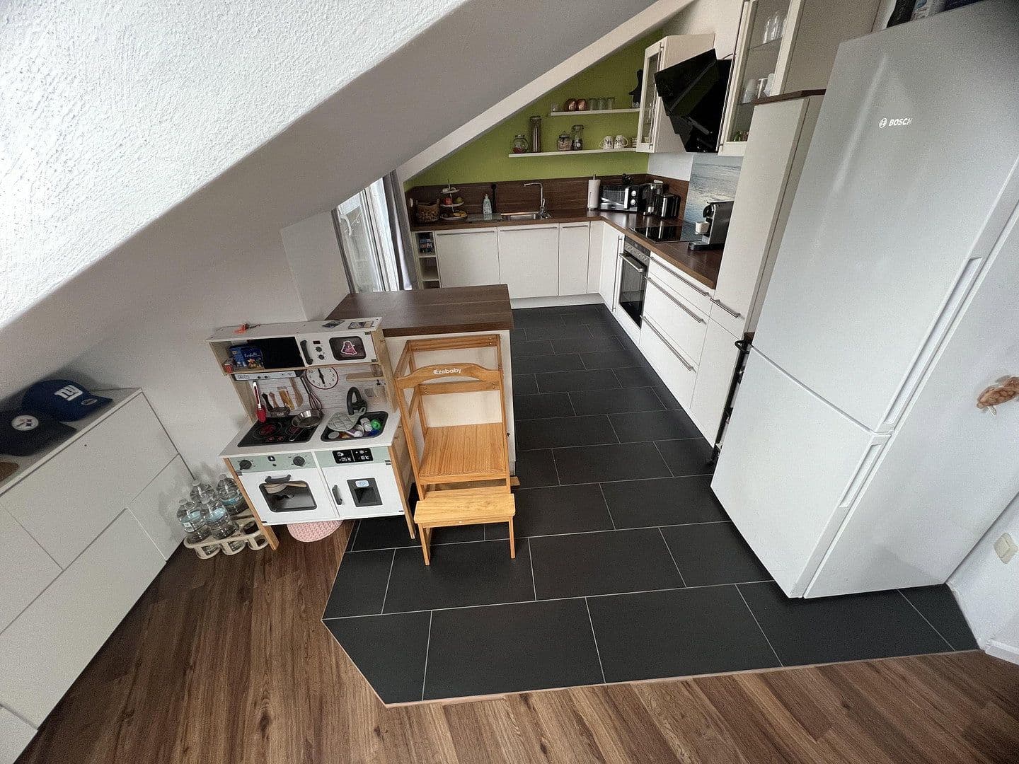 Predaj bytu 4-izbový 111 m², Obertshausen, Hesensko Predaj bytu 4-izbový 111 m², Obertshausen, Hesensko