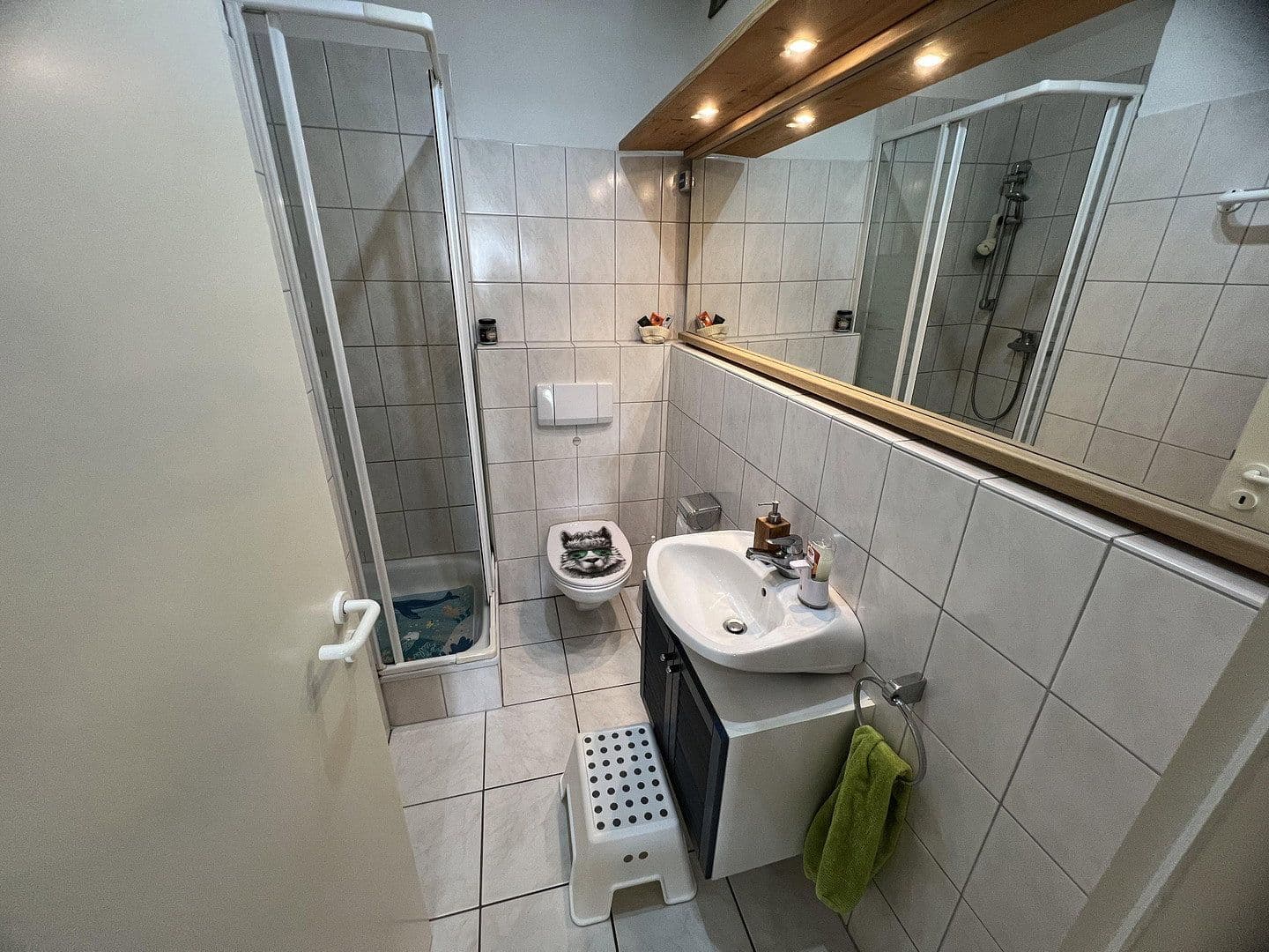 Predaj bytu 4-izbový 111 m², Obertshausen, Hesensko Predaj bytu 4-izbový 111 m², Obertshausen, Hesensko