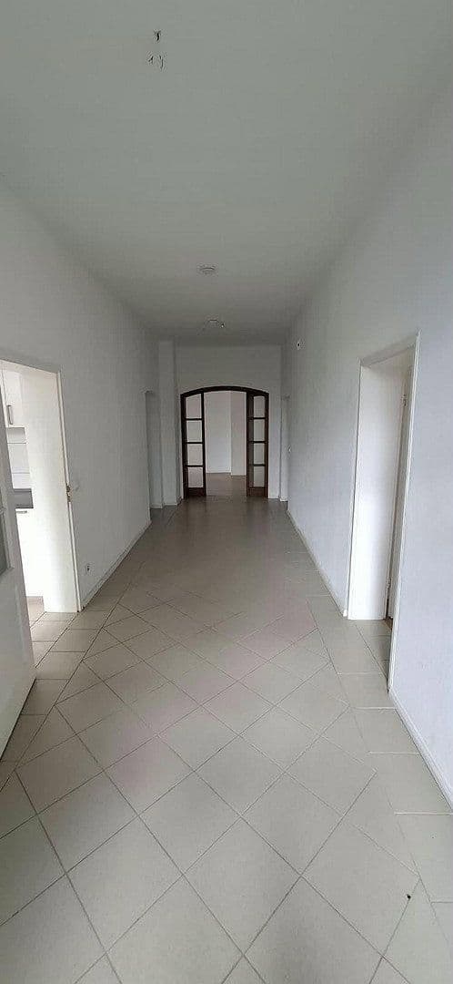 Prenájom bytu 3-izbový 115 m², Dorfstraße 12, Rieps, Meklenbursko-Predpomoransko Prenájom bytu 3-izbový 115 m², Dorfstraße 12, Rieps, Meklenbursko-Predpomoransko