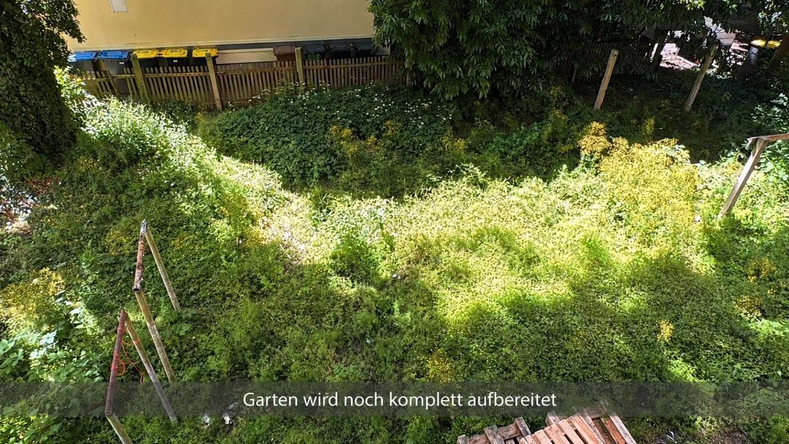 Prenájom bytu 2-izbový 57 m², Marienstraße 4, Niedersachsen - Wilhelmshaven, Dolné Sasko Prenájom bytu 2-izbový 57 m², Marienstraße 4, Niedersachsen - Wilhelmshaven, Dolné Sasko