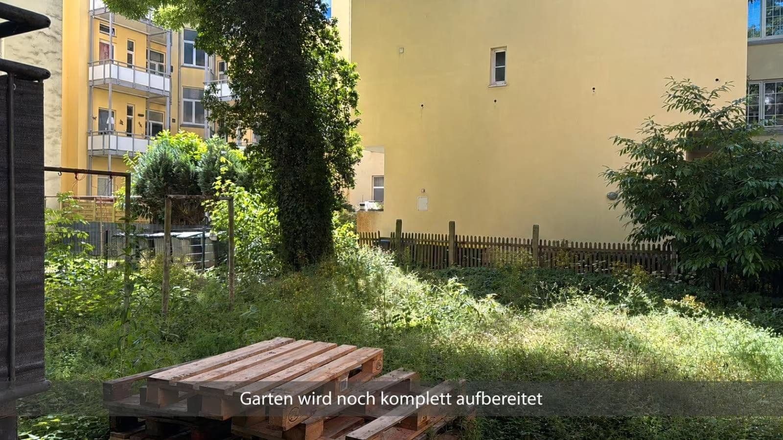 Prenájom bytu 2-izbový 57 m², Marienstraße 4, Niedersachsen - Wilhelmshaven, Dolné Sasko Prenájom bytu 2-izbový 57 m², Marienstraße 4, Niedersachsen - Wilhelmshaven, Dolné Sasko