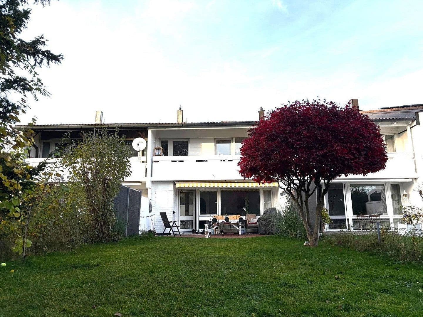 Predaj domu 131 m², pozemok 204 m², Zorneding, Bavorsko Predaj domu 131 m², pozemok 204 m², Zorneding, Bavorsko