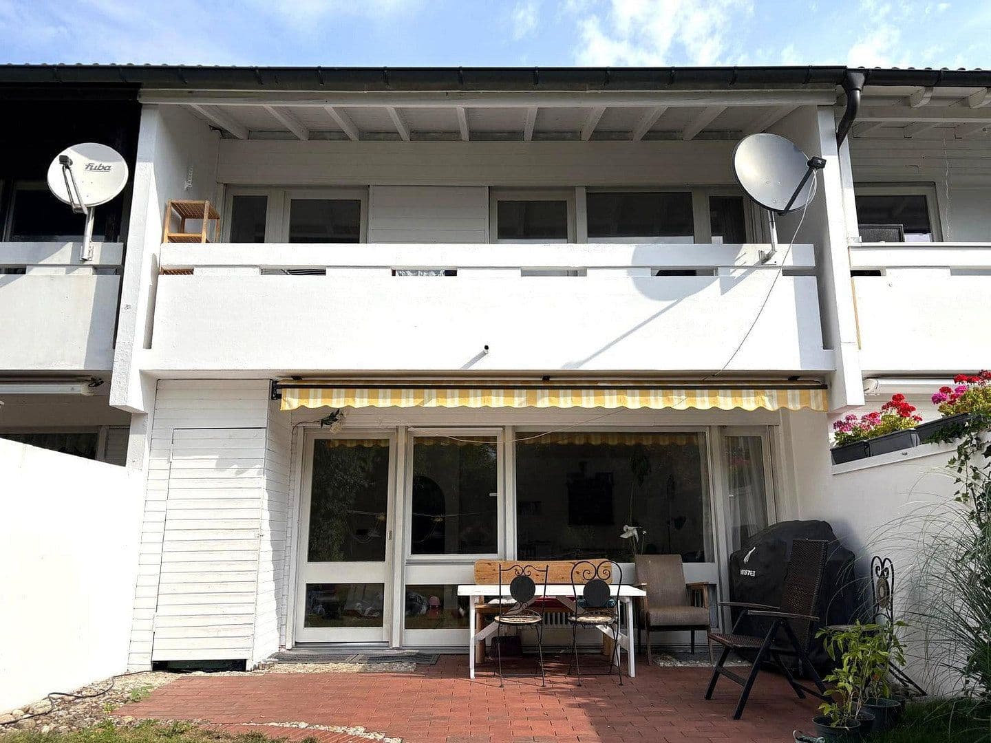 Predaj domu 131 m², pozemok 204 m², Zorneding, Bavorsko Predaj domu 131 m², pozemok 204 m², Zorneding, Bavorsko