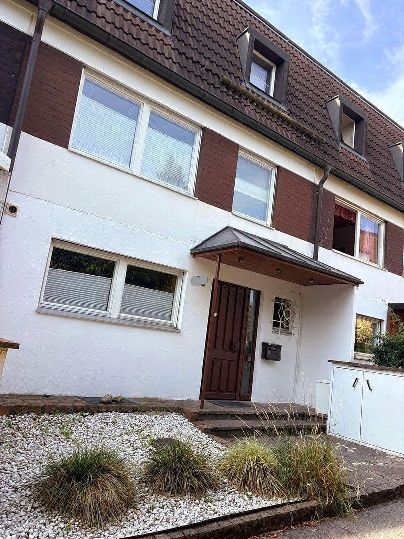 Predaj domu 131 m², pozemok 204 m², Zorneding, Bavorsko Predaj domu 131 m², pozemok 204 m², Zorneding, Bavorsko