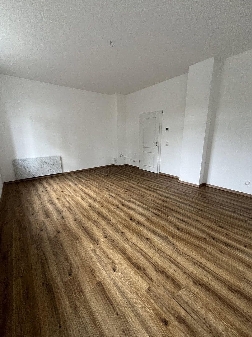 Prenájom bytu 3-izbový 86 m², Bamberg, Bavorsko Prenájom bytu 3-izbový 86 m², Bamberg, Bavorsko