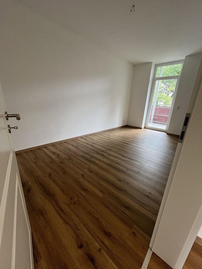 Prenájom bytu 3-izbový 86 m², Bamberg, Bavorsko Prenájom bytu 3-izbový 86 m², Bamberg, Bavorsko