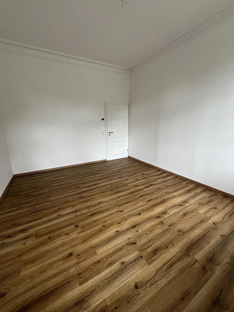 Prenájom bytu 3-izbový 86 m², Bamberg, Bavorsko Prenájom bytu 3-izbový 86 m², Bamberg, Bavorsko