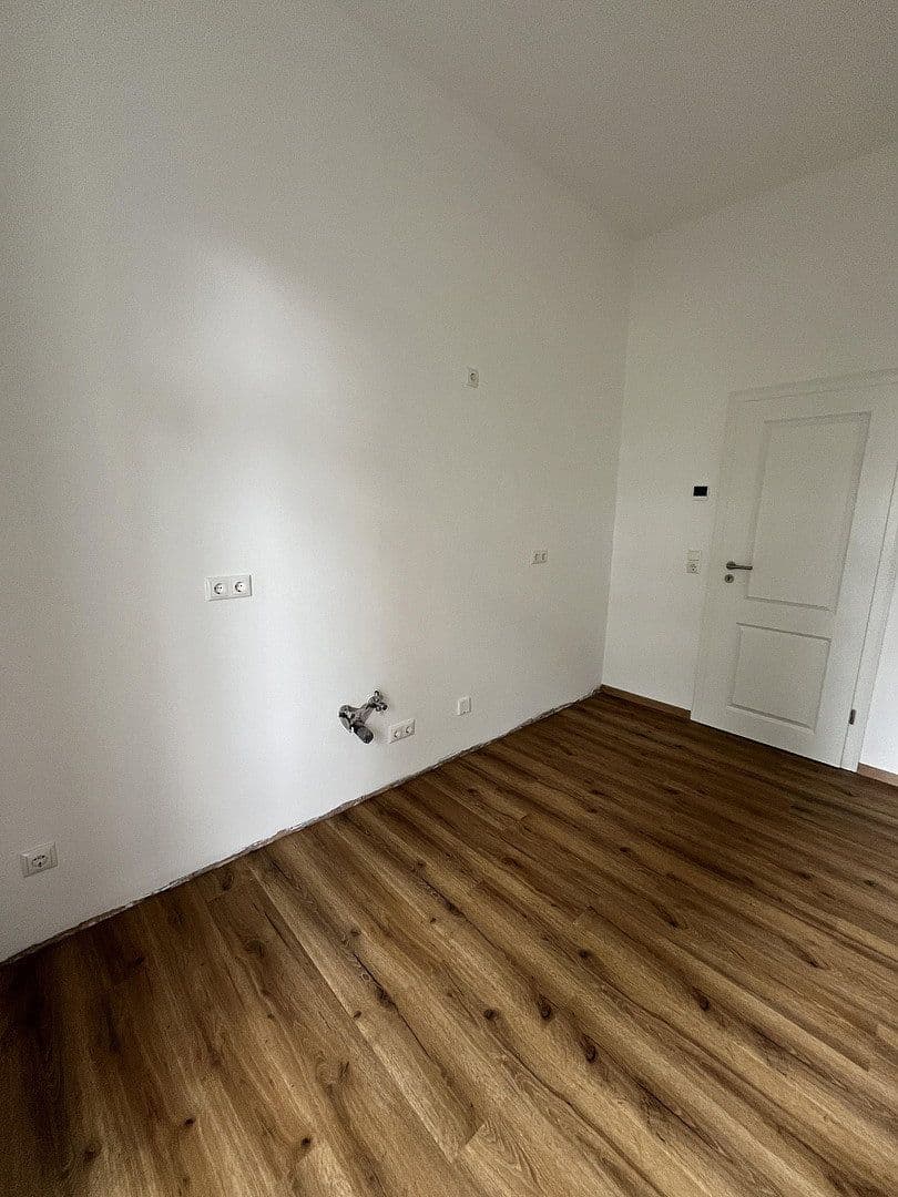 Prenájom bytu 3-izbový 86 m², Bamberg, Bavorsko Prenájom bytu 3-izbový 86 m², Bamberg, Bavorsko