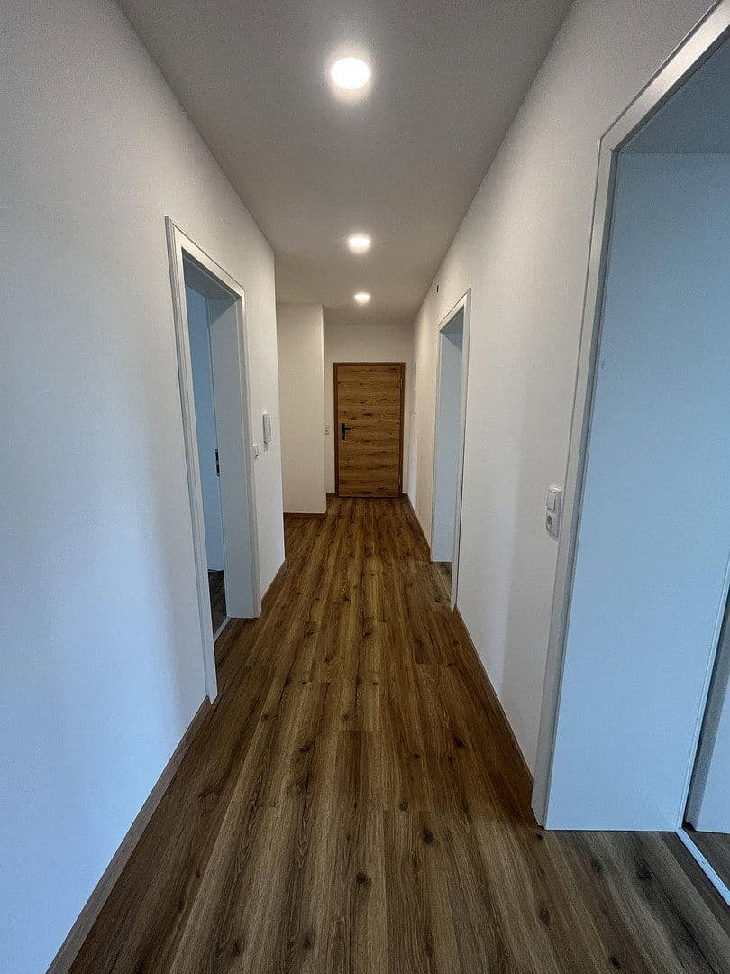 Prenájom bytu 3-izbový 86 m², Bamberg, Bavorsko Prenájom bytu 3-izbový 86 m², Bamberg, Bavorsko