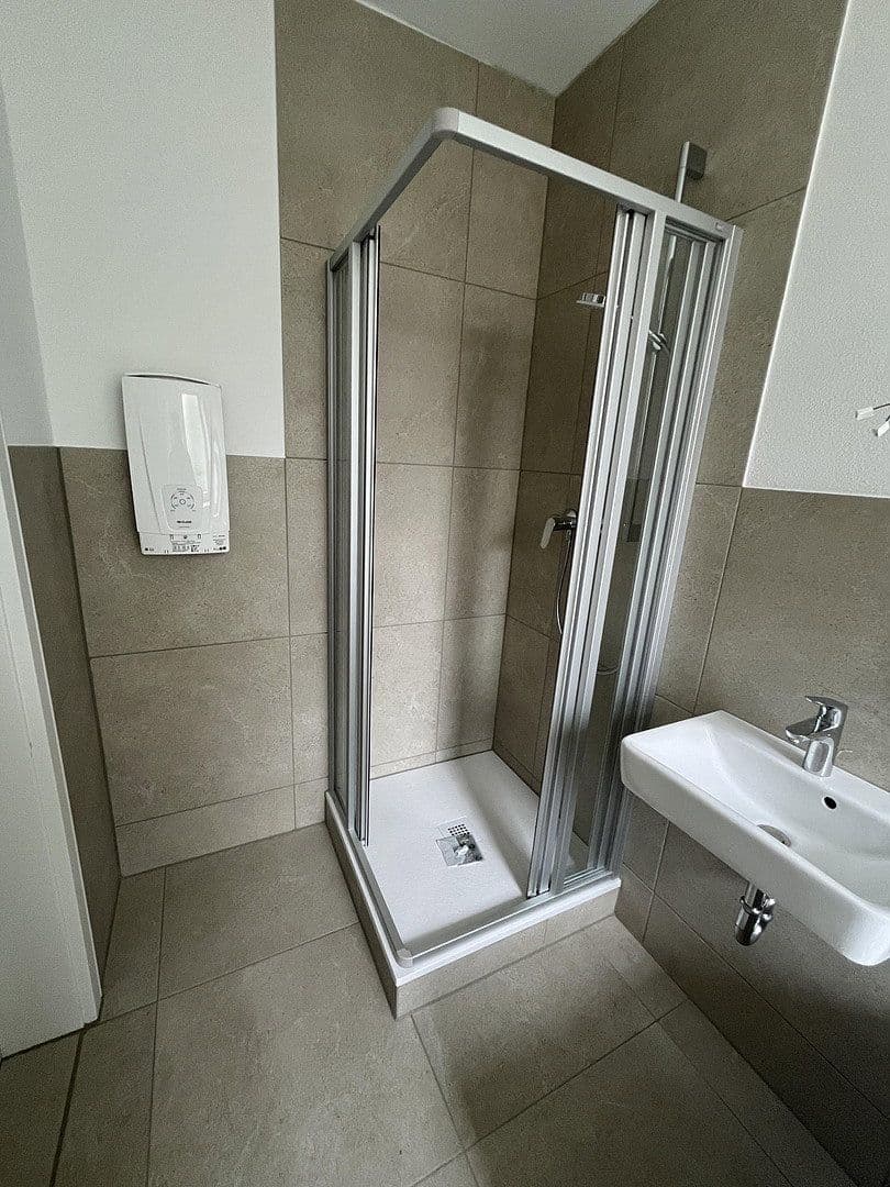Prenájom bytu 3-izbový 86 m², Bamberg, Bavorsko Prenájom bytu 3-izbový 86 m², Bamberg, Bavorsko