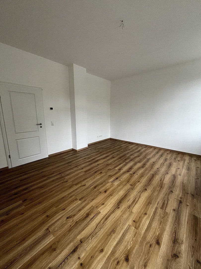 Prenájom bytu 3-izbový 86 m², Bamberg, Bavorsko Prenájom bytu 3-izbový 86 m², Bamberg, Bavorsko