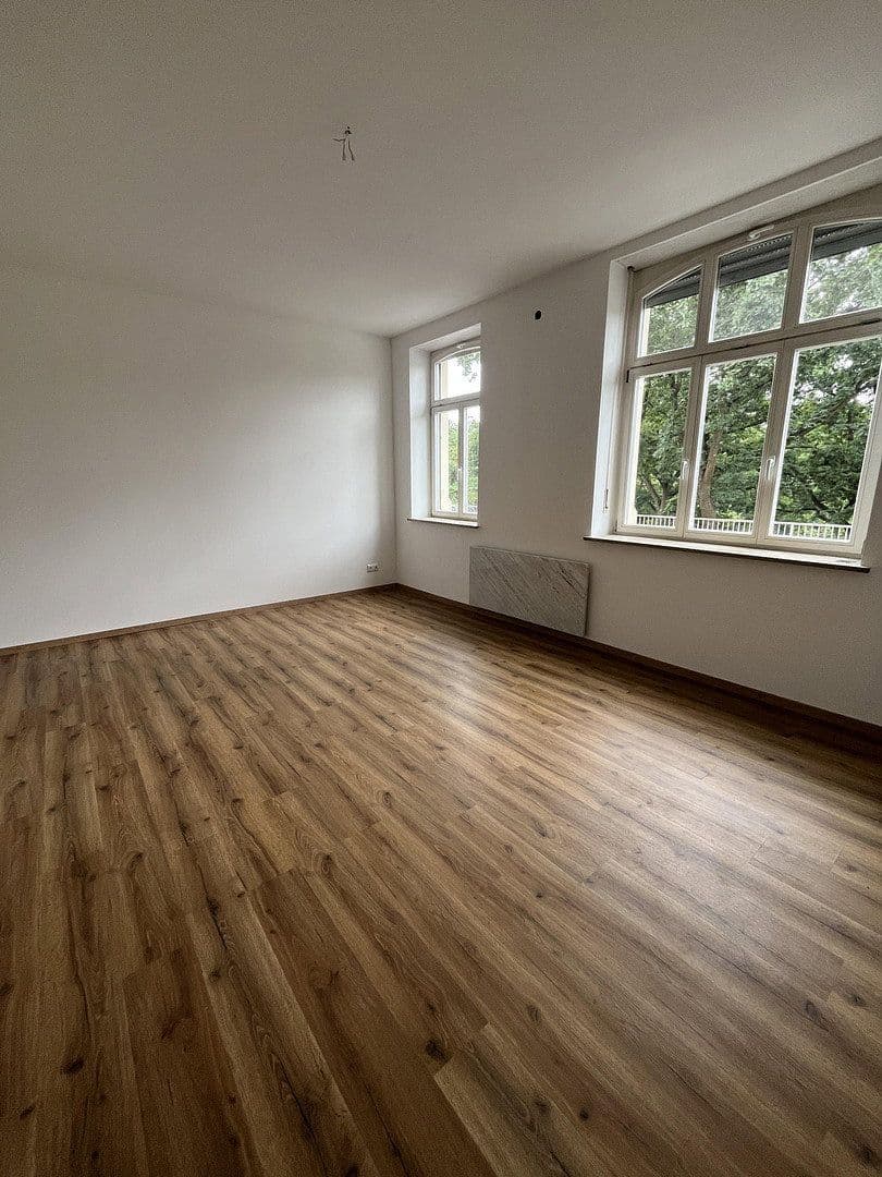 Prenájom bytu 3-izbový 86 m², Bamberg, Bavorsko Prenájom bytu 3-izbový 86 m², Bamberg, Bavorsko