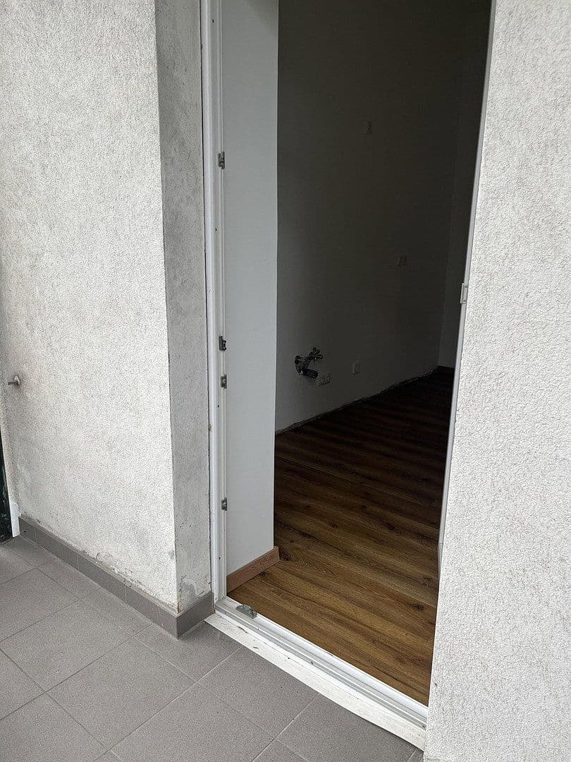 Prenájom bytu 3-izbový 86 m², Bamberg, Bavorsko Prenájom bytu 3-izbový 86 m², Bamberg, Bavorsko