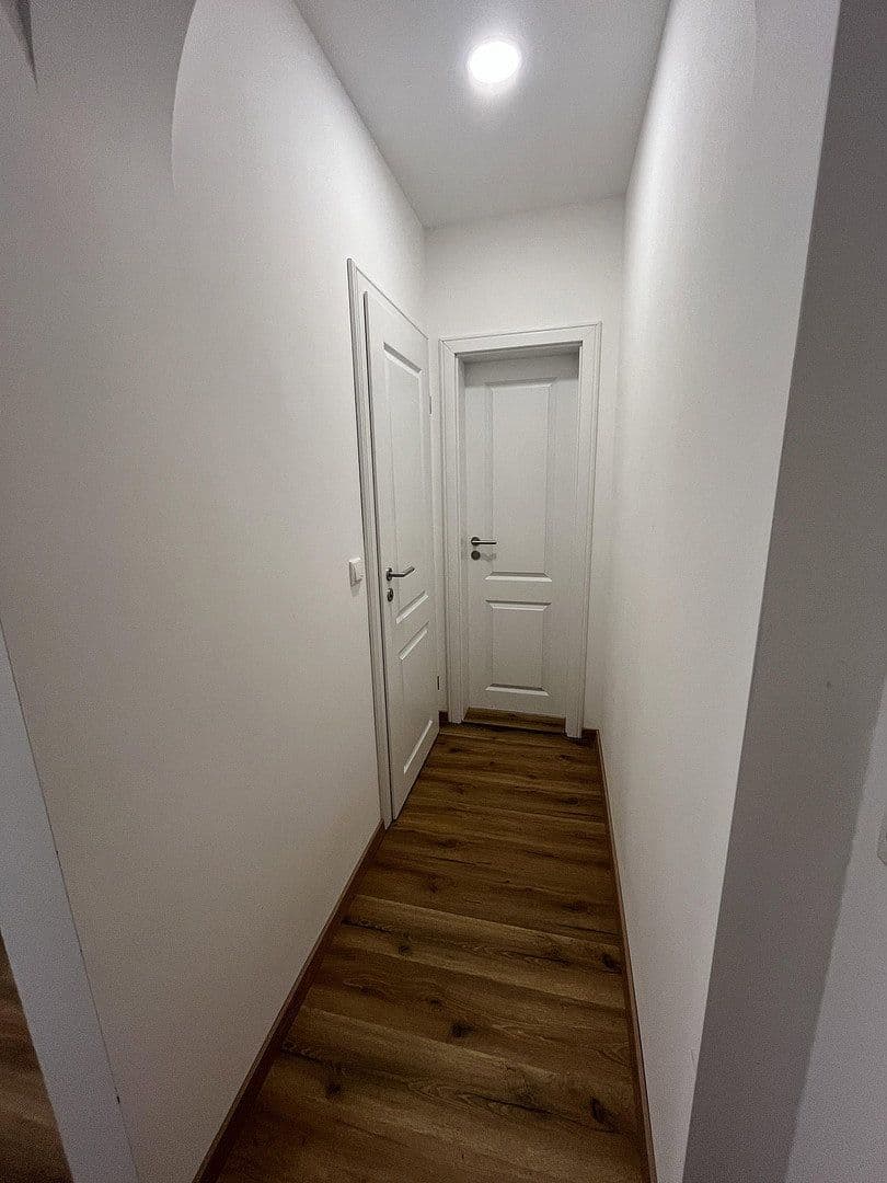 Prenájom bytu 3-izbový 86 m², Bamberg, Bavorsko Prenájom bytu 3-izbový 86 m², Bamberg, Bavorsko