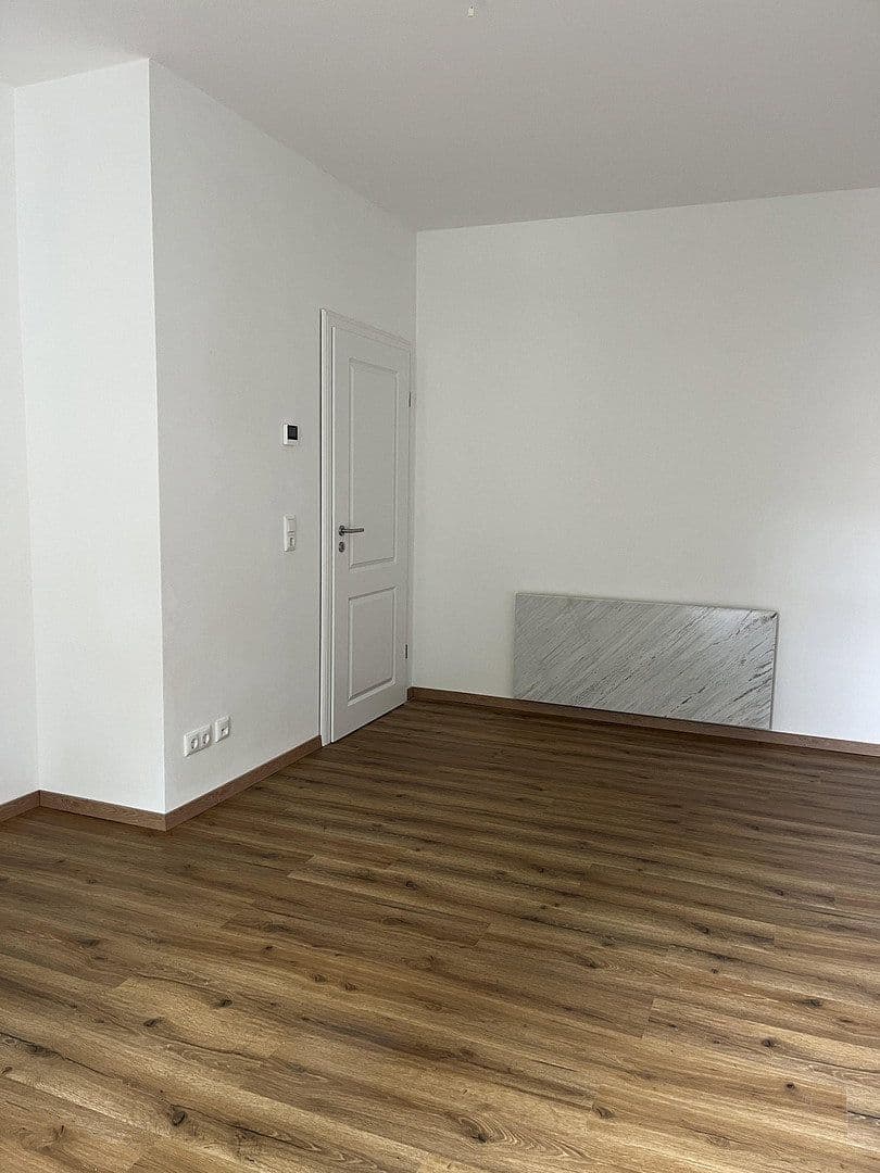 Prenájom bytu 3-izbový 86 m², Bamberg, Bavorsko Prenájom bytu 3-izbový 86 m², Bamberg, Bavorsko