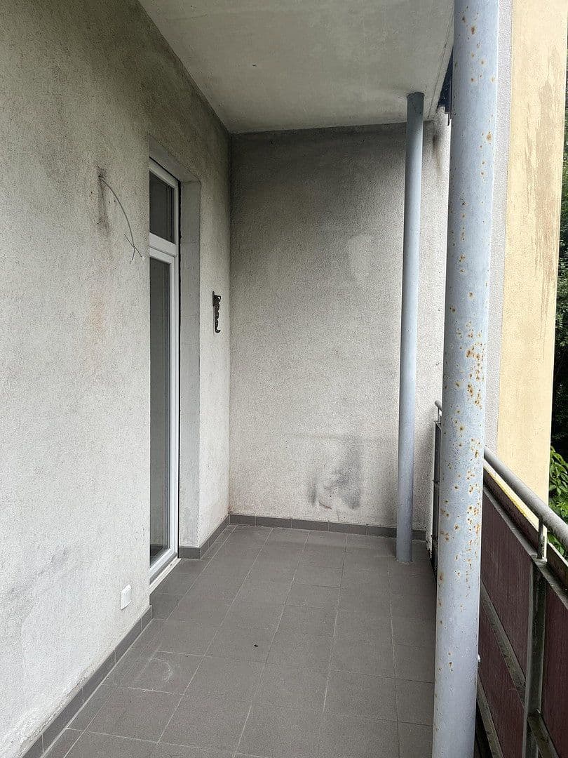 Prenájom bytu 3-izbový 86 m², Bamberg, Bavorsko Prenájom bytu 3-izbový 86 m², Bamberg, Bavorsko