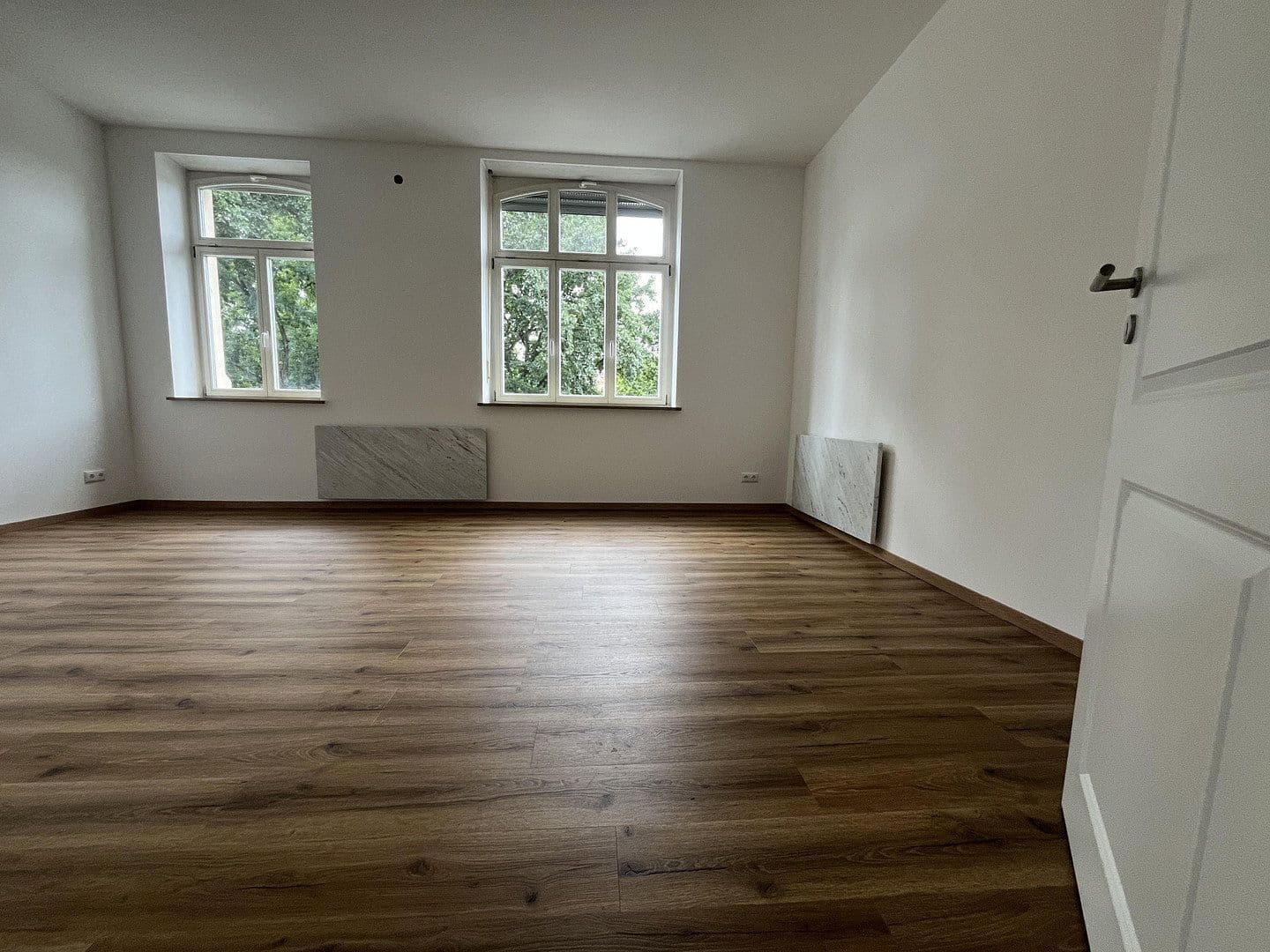 Prenájom bytu 3-izbový 86 m², Bamberg, Bavorsko Prenájom bytu 3-izbový 86 m², Bamberg, Bavorsko