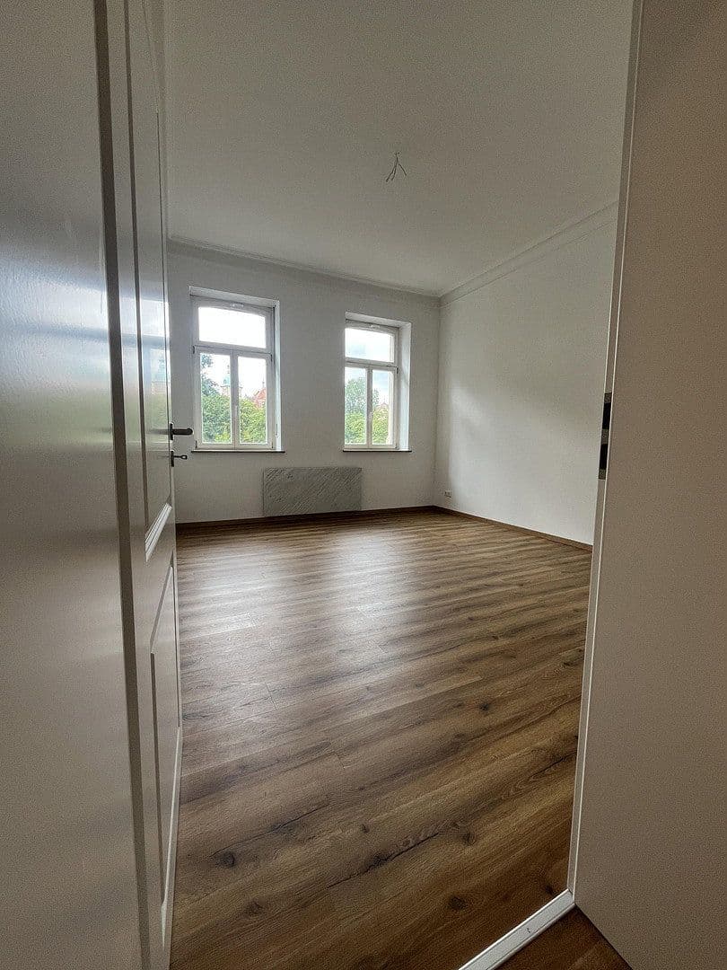 Prenájom bytu 3-izbový 86 m², Bamberg, Bavorsko Prenájom bytu 3-izbový 86 m², Bamberg, Bavorsko