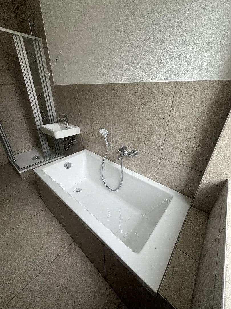 Prenájom bytu 3-izbový 86 m², Bamberg, Bavorsko Prenájom bytu 3-izbový 86 m², Bamberg, Bavorsko