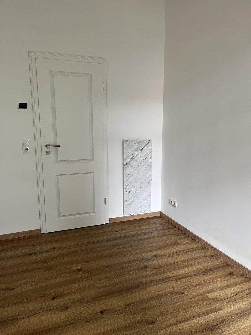 Prenájom bytu 3-izbový 86 m², Bamberg, Bavorsko Prenájom bytu 3-izbový 86 m², Bamberg, Bavorsko