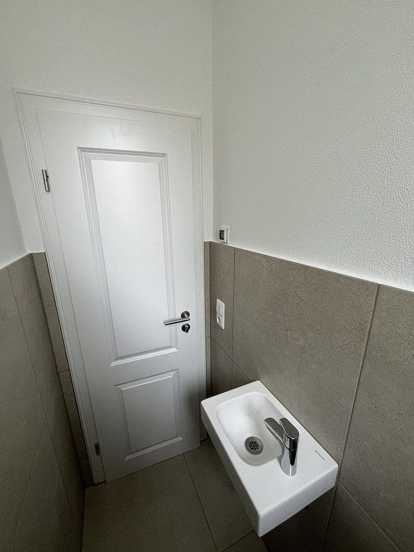 Prenájom bytu 3-izbový 86 m², Bamberg, Bavorsko Prenájom bytu 3-izbový 86 m², Bamberg, Bavorsko