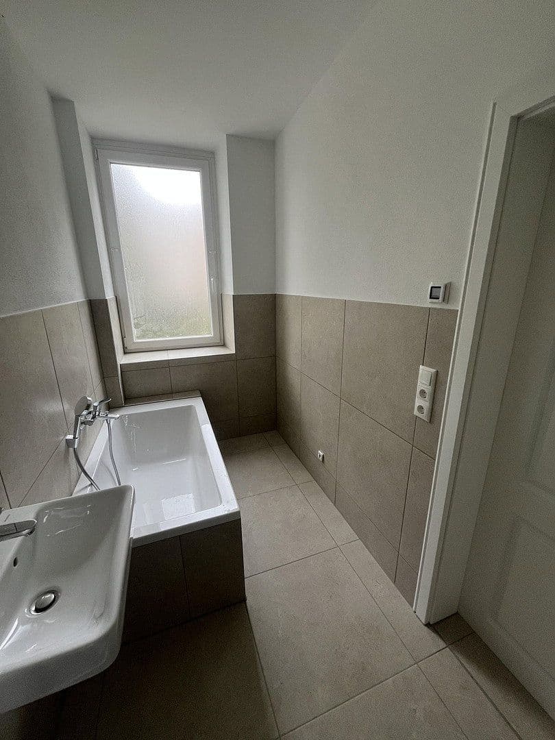 Prenájom bytu 3-izbový 86 m², Bamberg, Bavorsko Prenájom bytu 3-izbový 86 m², Bamberg, Bavorsko