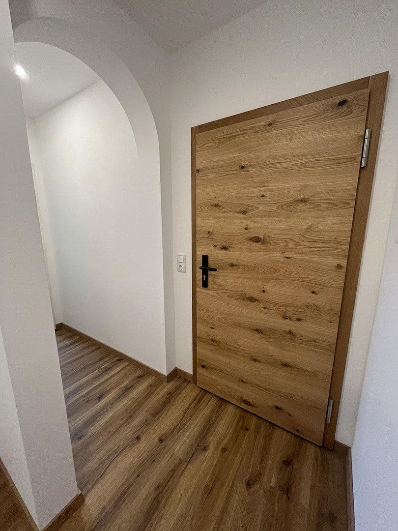 Prenájom bytu 3-izbový 86 m², Bamberg, Bavorsko Prenájom bytu 3-izbový 86 m², Bamberg, Bavorsko