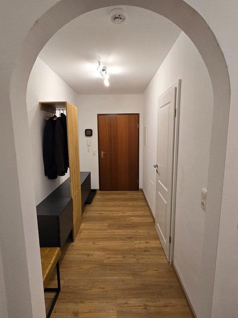 Predaj bytu 3-izbový 93 m², Bad Wörishofen, Bavorsko Predaj bytu 3-izbový 93 m², Bad Wörishofen, Bavorsko