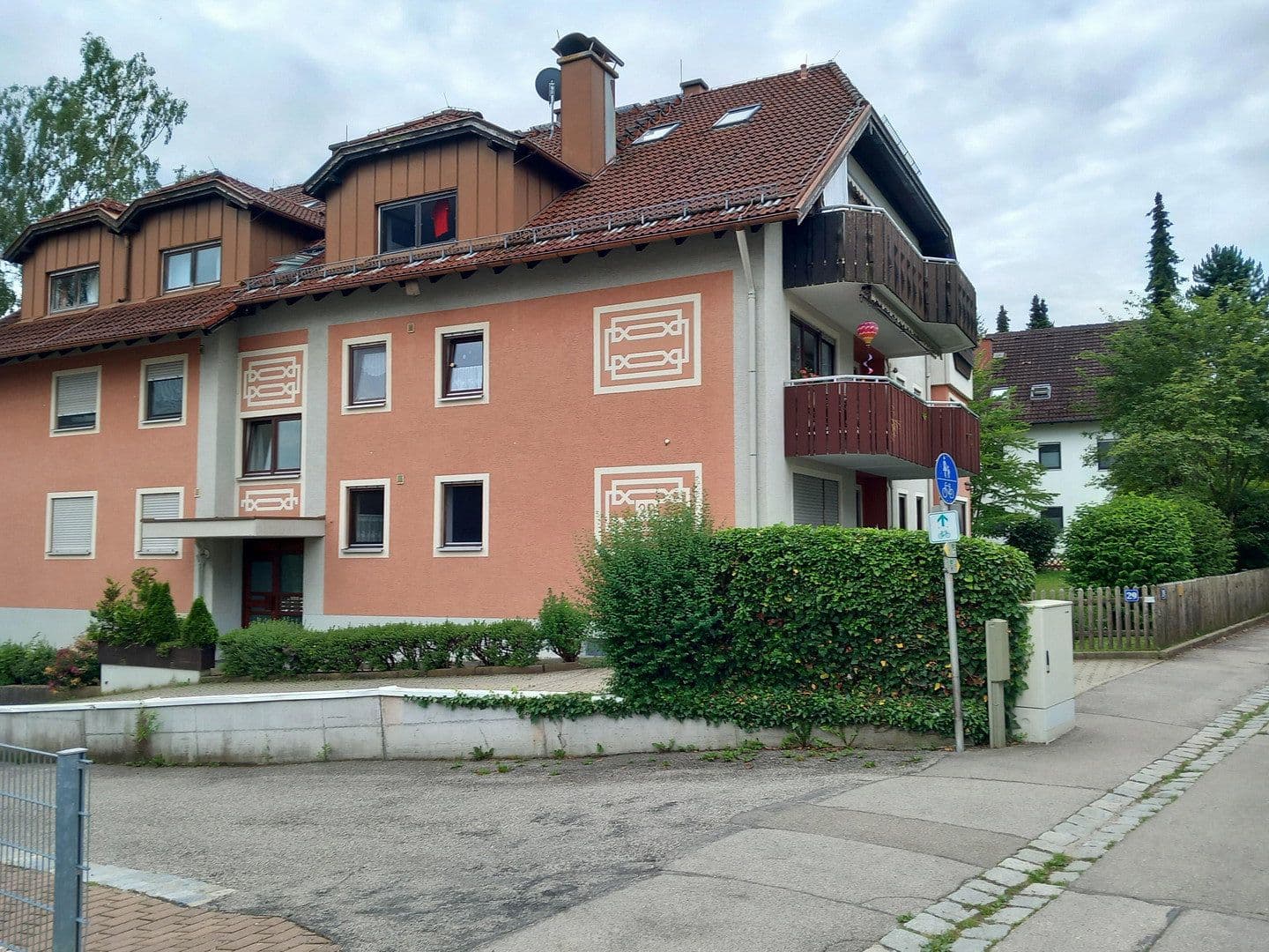 Predaj bytu 3-izbový 93 m², Bad Wörishofen, Bavorsko Predaj bytu 3-izbový 93 m², Bad Wörishofen, Bavorsko