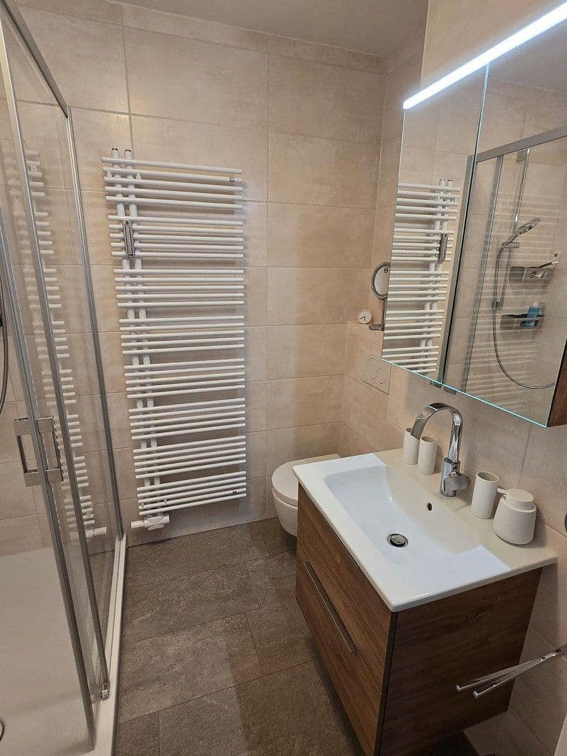 Predaj bytu 3-izbový 93 m², Bad Wörishofen, Bavorsko Predaj bytu 3-izbový 93 m², Bad Wörishofen, Bavorsko