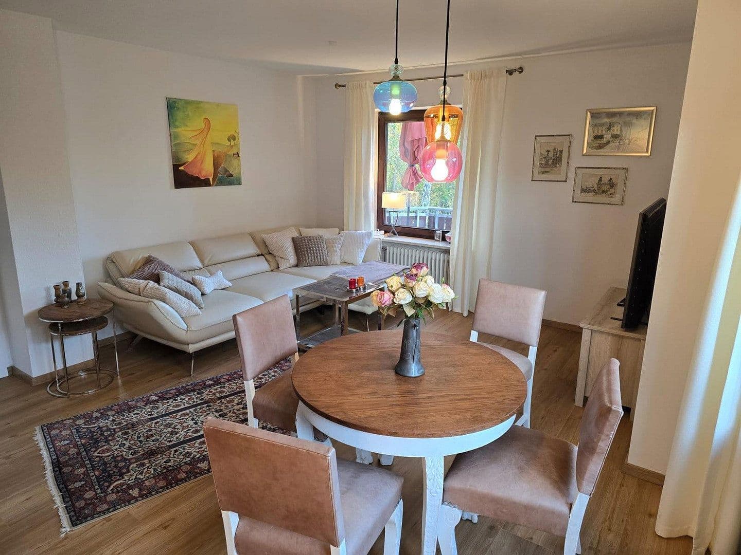 Predaj bytu 3-izbový 93 m², Bad Wörishofen, Bavorsko Predaj bytu 3-izbový 93 m², Bad Wörishofen, Bavorsko