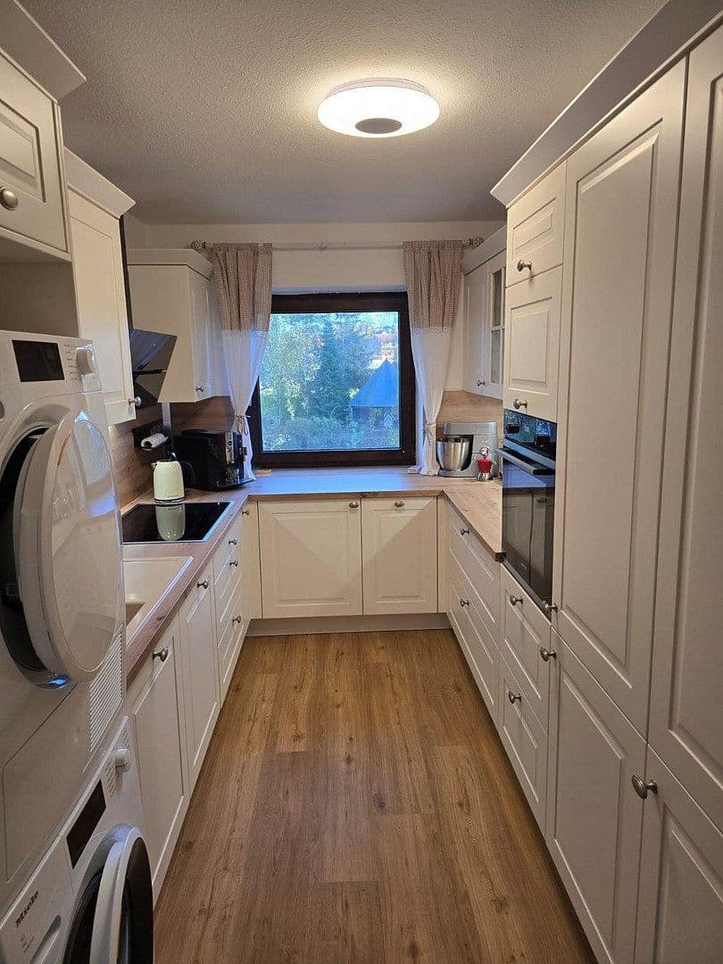 Predaj bytu 3-izbový 93 m², Bad Wörishofen, Bavorsko Predaj bytu 3-izbový 93 m², Bad Wörishofen, Bavorsko