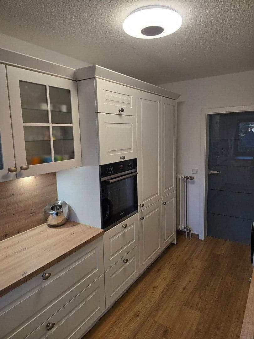 Predaj bytu 3-izbový 93 m², Bad Wörishofen, Bavorsko Predaj bytu 3-izbový 93 m², Bad Wörishofen, Bavorsko