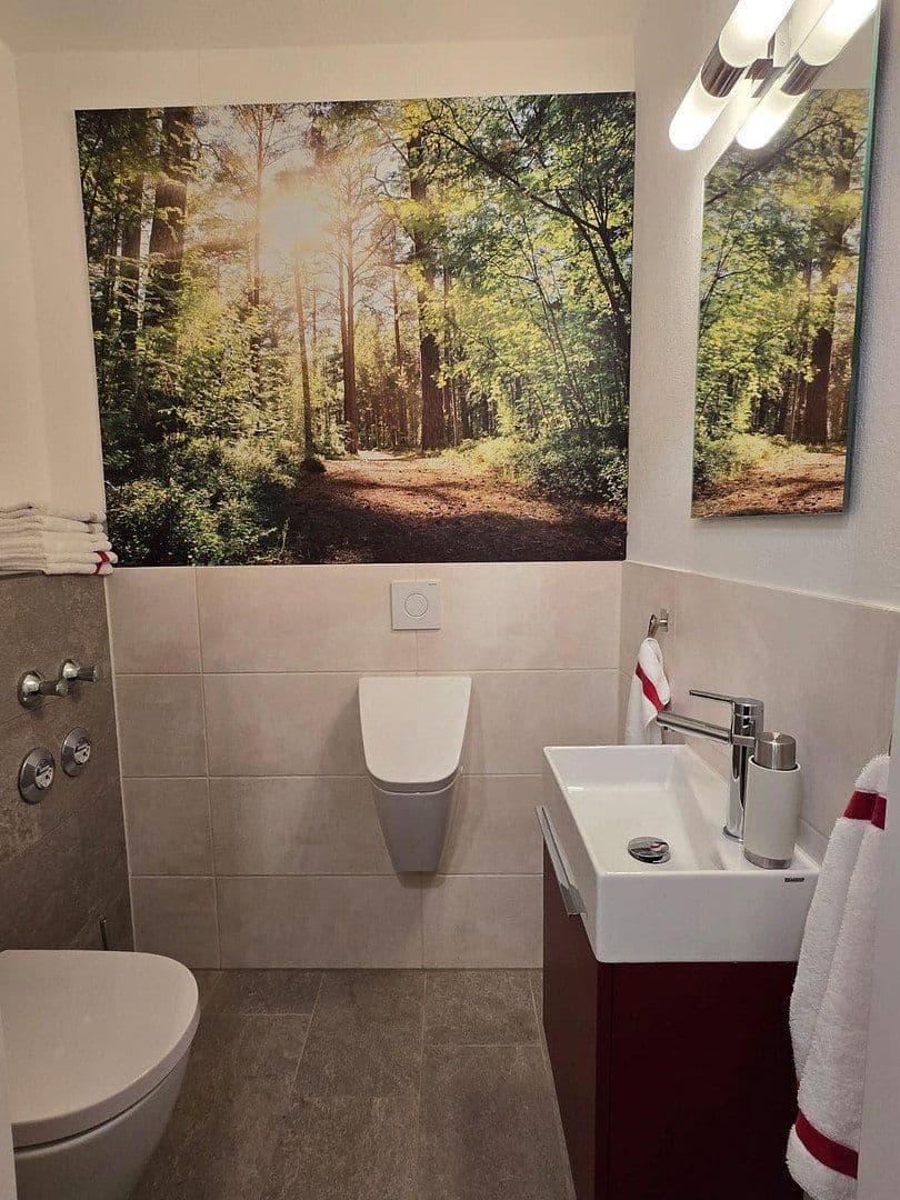 Predaj bytu 3-izbový 93 m², Bad Wörishofen, Bavorsko Predaj bytu 3-izbový 93 m², Bad Wörishofen, Bavorsko
