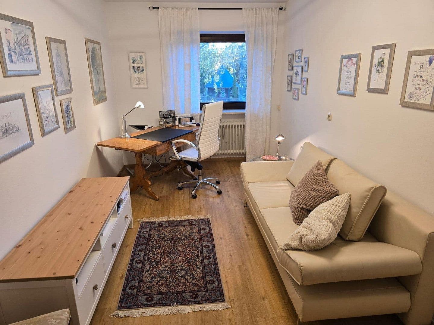 Predaj bytu 3-izbový 93 m², Bad Wörishofen, Bavorsko Predaj bytu 3-izbový 93 m², Bad Wörishofen, Bavorsko