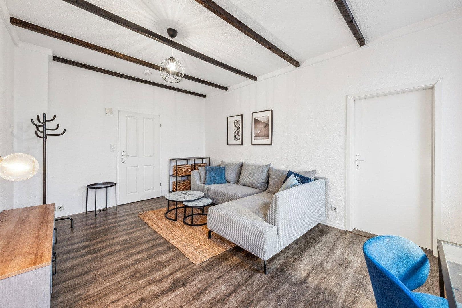 Prenájom bytu 2-izbový 40 m², Osnabrück, Dolné Sasko Prenájom bytu 2-izbový 40 m², Osnabrück, Dolné Sasko