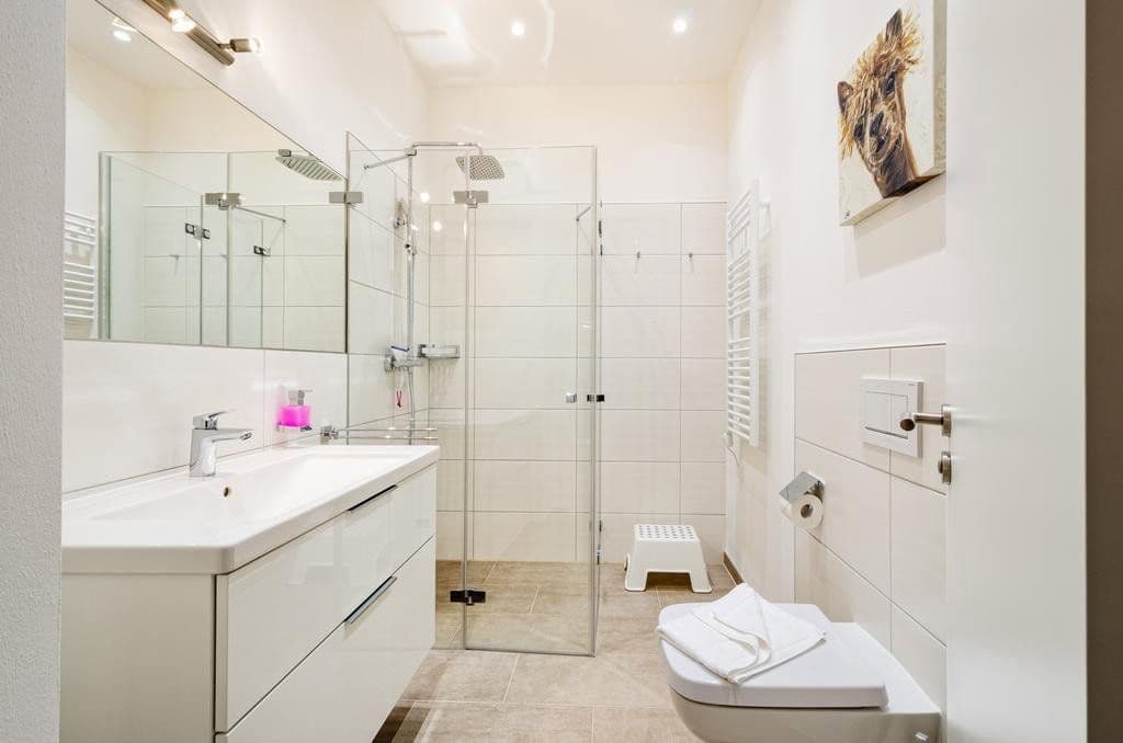 Predaj bytu 3-izbový 76 m², Binz, Meklenbursko-Predpomoransko Predaj bytu 3-izbový 76 m², Binz, Meklenbursko-Predpomoransko