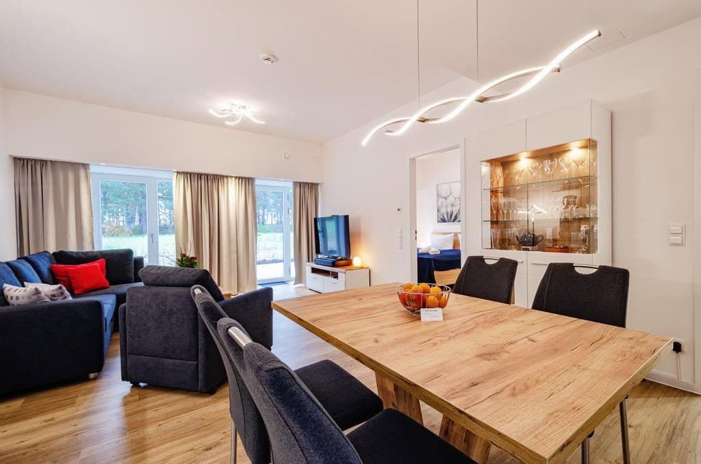 Predaj bytu 3-izbový 76 m², Binz, Meklenbursko-Predpomoransko Predaj bytu 3-izbový 76 m², Binz, Meklenbursko-Predpomoransko