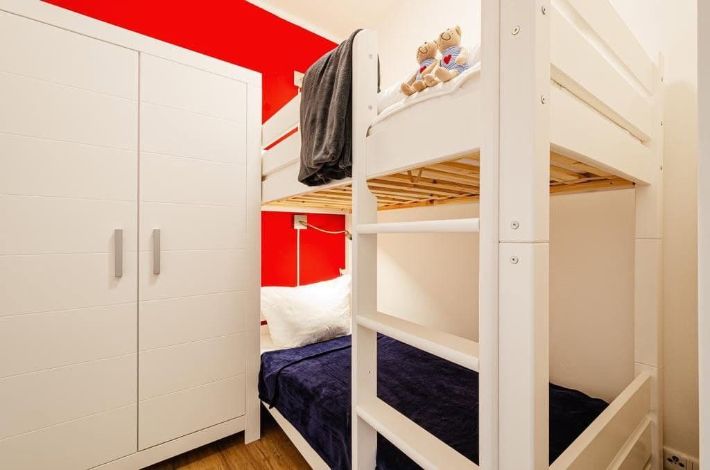 Predaj bytu 3-izbový 76 m², Binz, Meklenbursko-Predpomoransko Predaj bytu 3-izbový 76 m², Binz, Meklenbursko-Predpomoransko