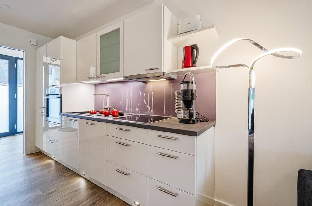 Predaj bytu 3-izbový 76 m², Binz, Meklenbursko-Predpomoransko Predaj bytu 3-izbový 76 m², Binz, Meklenbursko-Predpomoransko