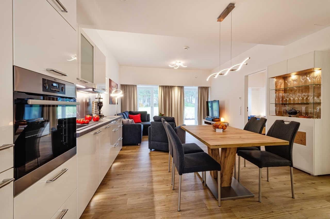 Predaj bytu 3-izbový 76 m², Binz, Meklenbursko-Predpomoransko Predaj bytu 3-izbový 76 m², Binz, Meklenbursko-Predpomoransko