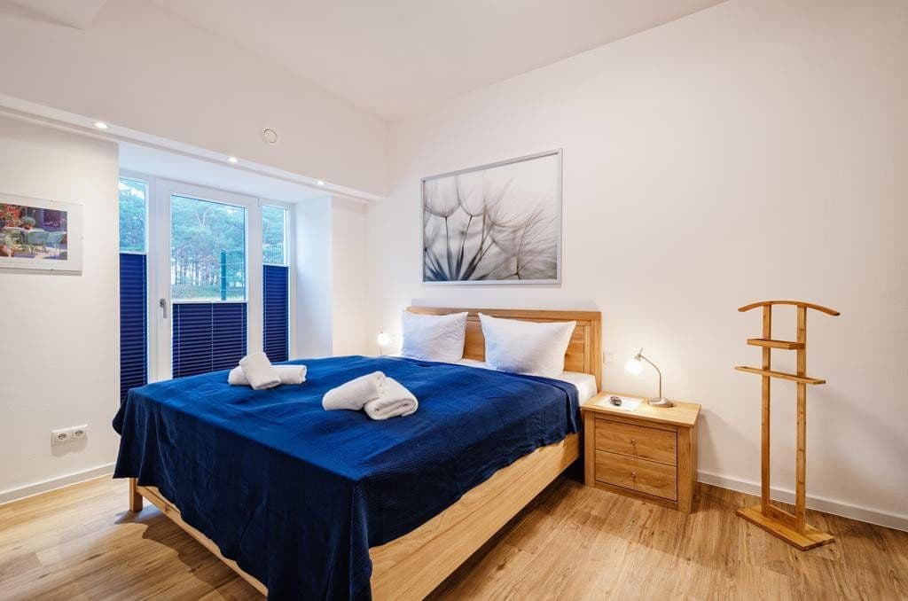 Predaj bytu 3-izbový 76 m², Binz, Meklenbursko-Predpomoransko Predaj bytu 3-izbový 76 m², Binz, Meklenbursko-Predpomoransko