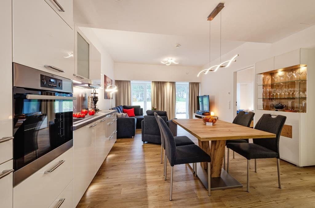 Predaj bytu 3-izbový 76 m², Binz, Meklenbursko-Predpomoransko Predaj bytu 3-izbový 76 m², Binz, Meklenbursko-Predpomoransko